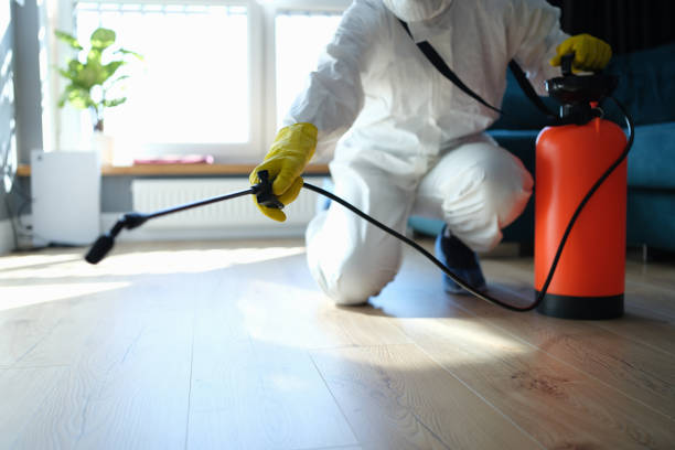 Reliable Trauma Scene Cleanup contractor in Newtown, IN by Dulley Family Biohazard Services